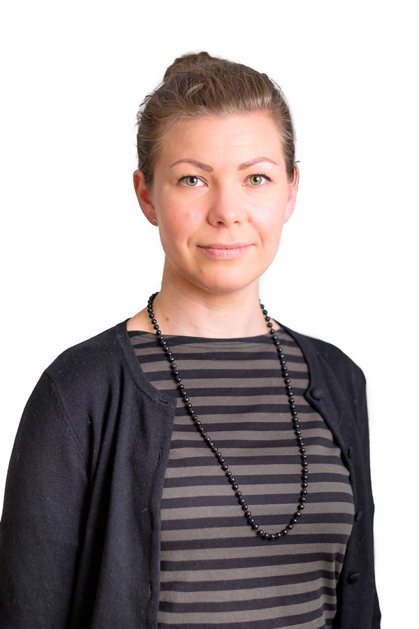 Hanna Ruotsalainen