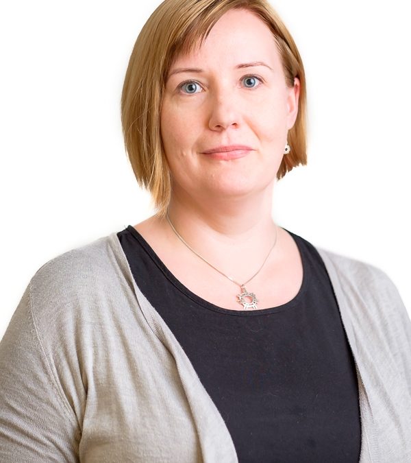 Johanna Seppänen