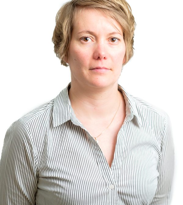 Piia Sarajärvi