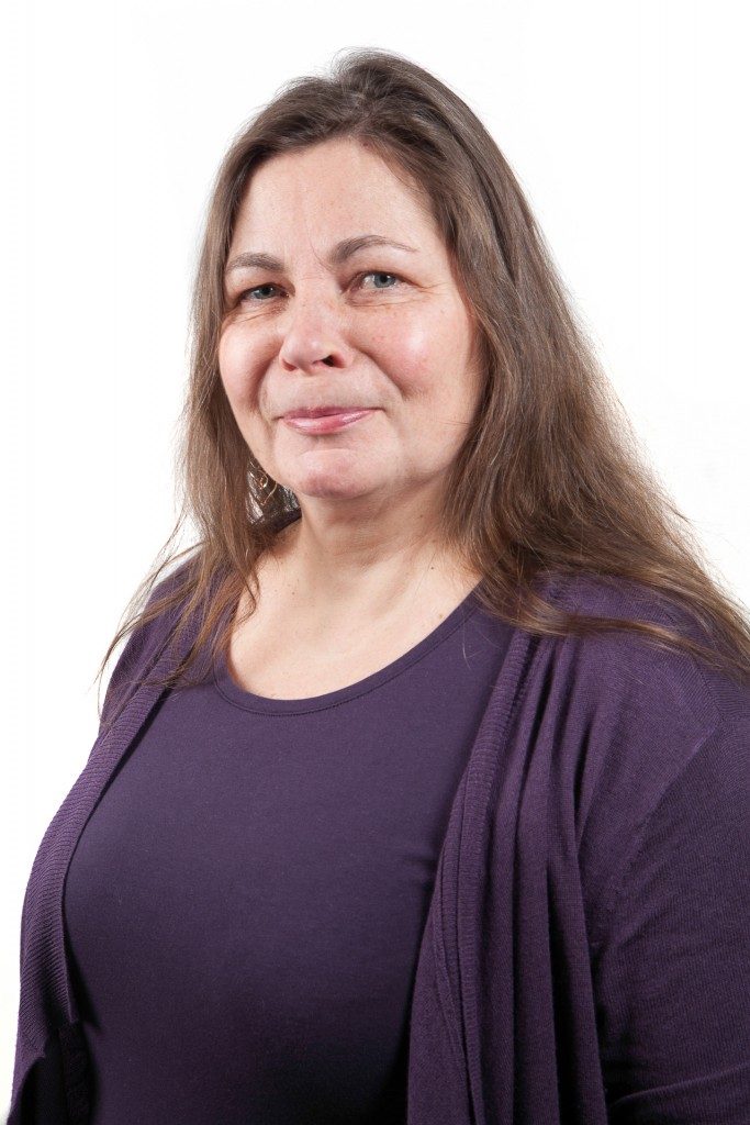 Anne portti