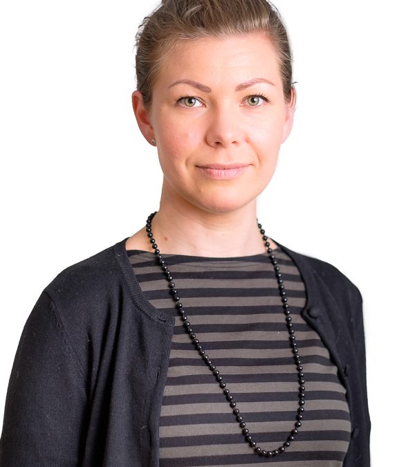 Hanna Ruotsalainen