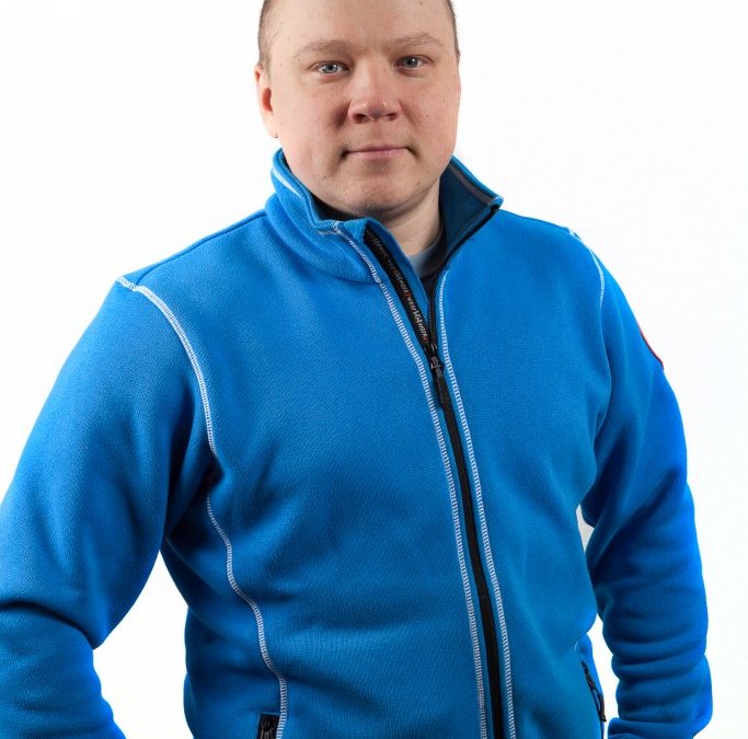 Lauri Rapo