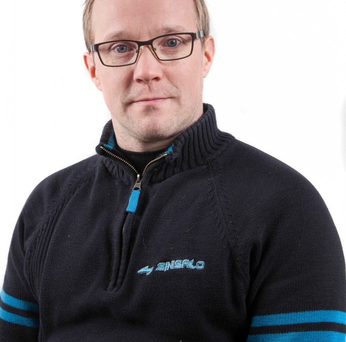 Marko Tervaniemi