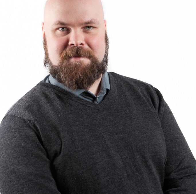 Paulus Lepistö