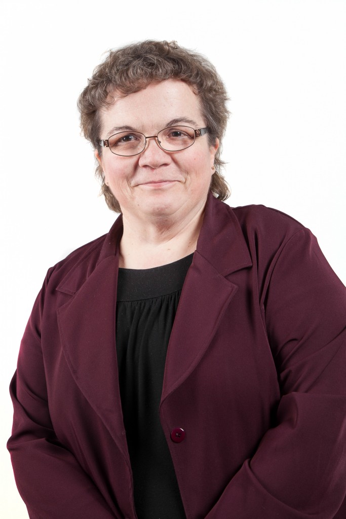 Pirjo Kangasniemi