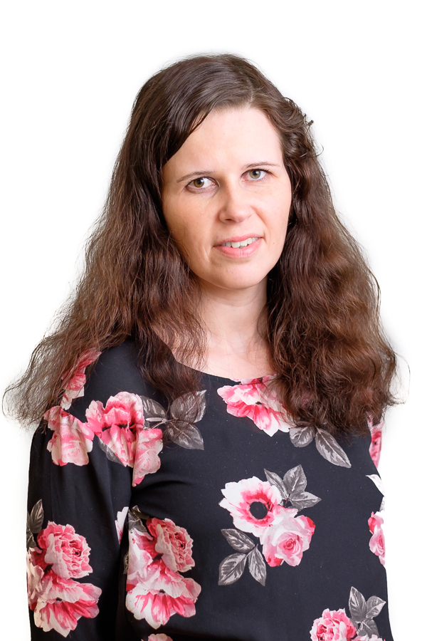 Sanna-Mari Vesanen