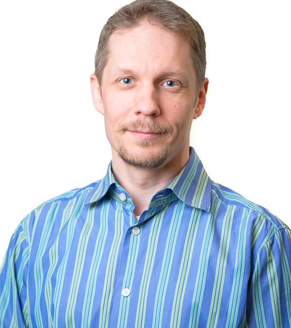 Tommi Koskinen