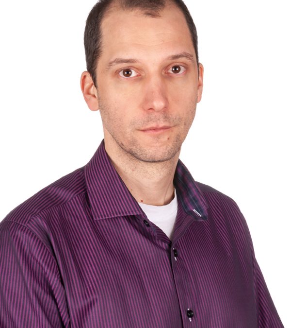 Miika Ikonen