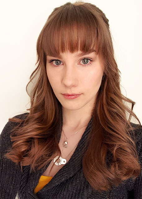 Jonna Aarnipuro
