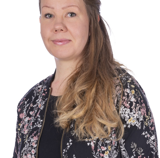 Riina Parviainen