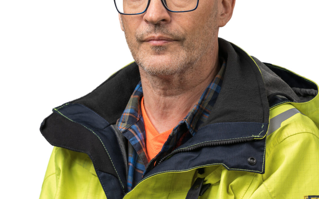 Erkki Pylväs