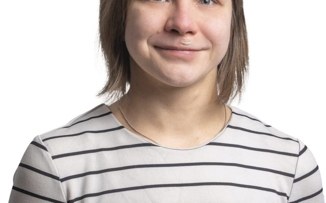 Heidi Vartiainen