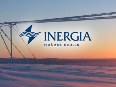 Ivalon alueen sähköverkossa oli häiriö tiistain vastaisena yönä (20.1.2026)