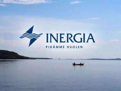 Inarin Lapin Vesi oy tiedote koskien kiinteistön vesilaskujen lähettämistä vuokralaisille tai muille kiinteistönkäyttäjille