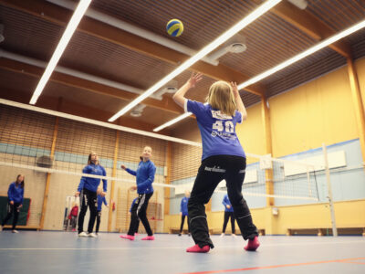 Kevään 2026 sponsorointihakuun osallistuneista valittiin 10 yhteistyökohdetta – tukea yhdistysten toimintaan ja tapahtumien tuottamiseen